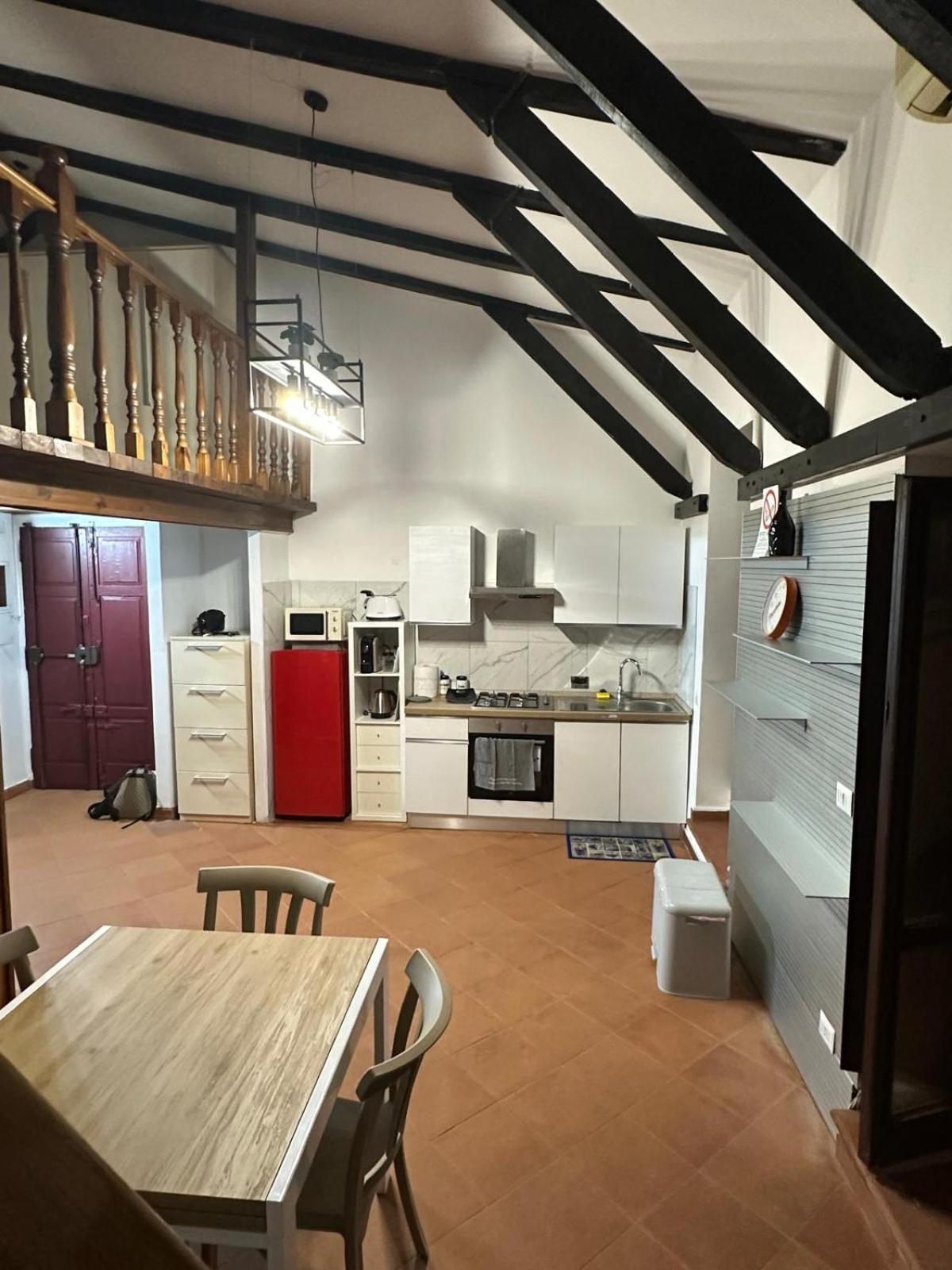 Appartamento Exclusive House Ottaviano Roma