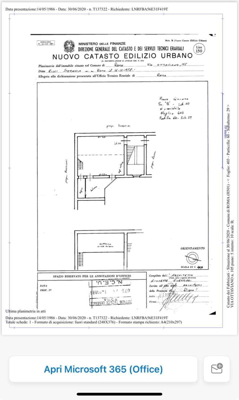 Exclusive House Ottaviano Appartamento *