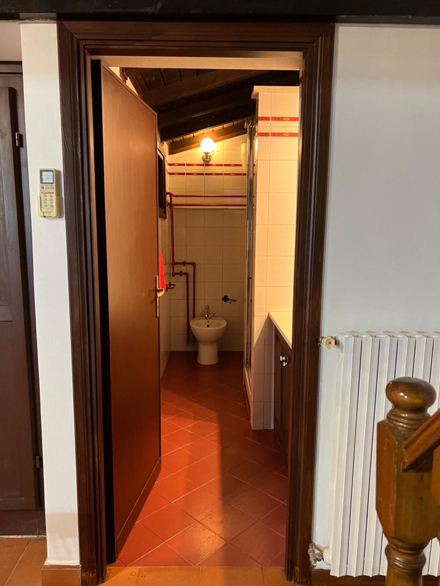 Exclusive House Ottaviano Appartamento Roma