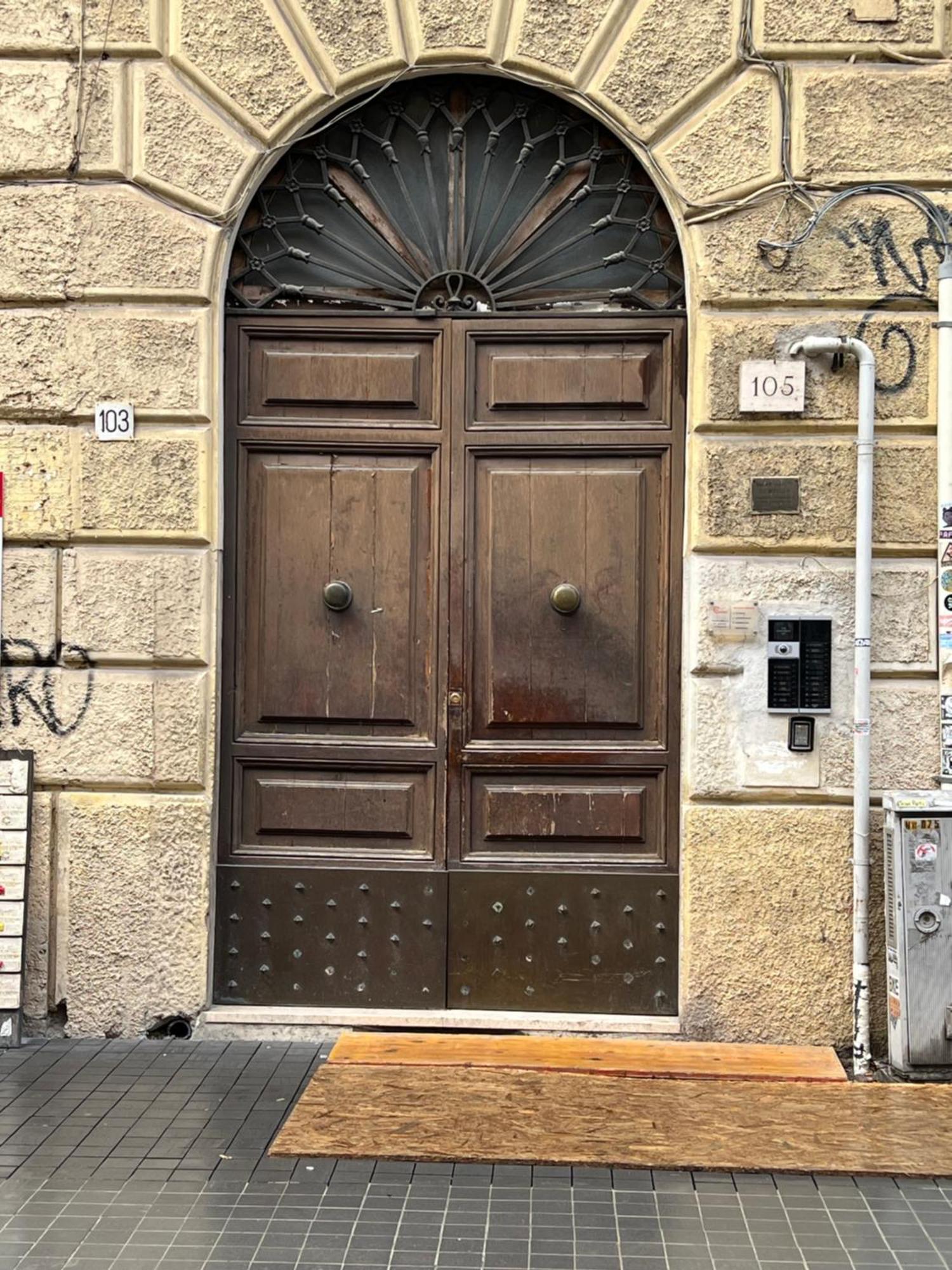 Appartamento Exclusive House Ottaviano Roma