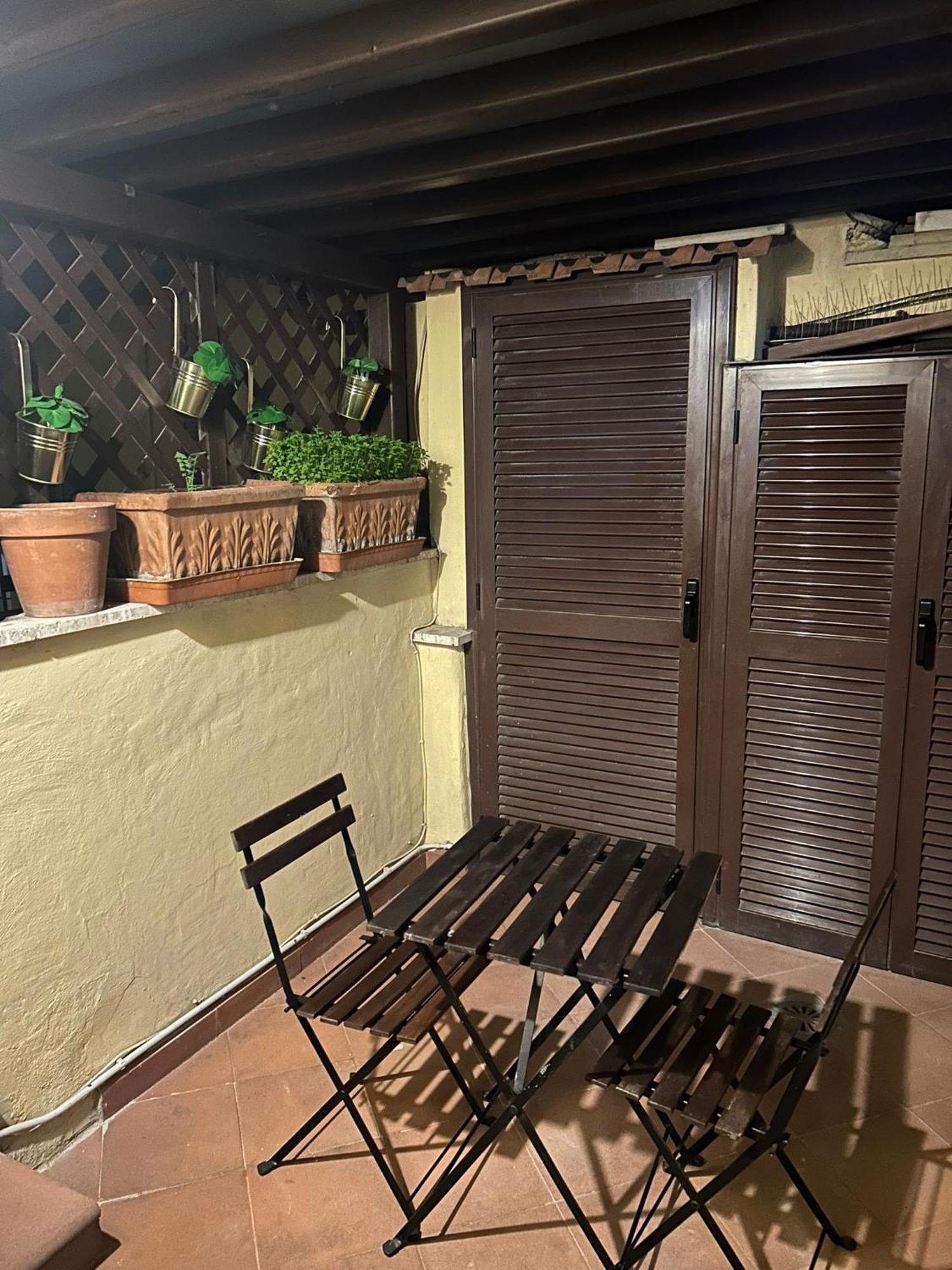 Exclusive House Ottaviano Appartamento *