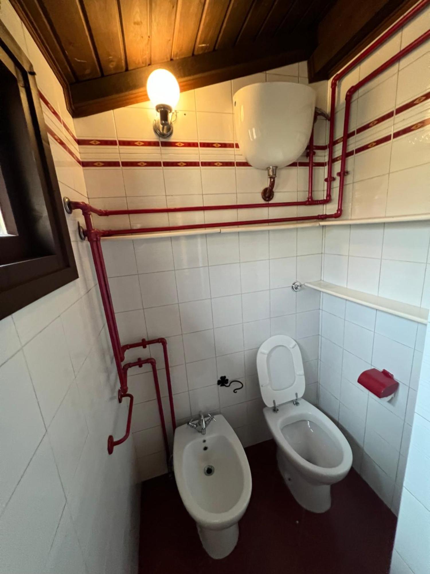 Exclusive House Ottaviano Appartamento Roma